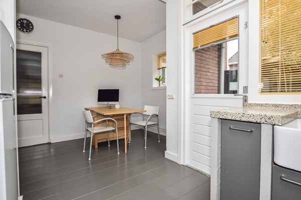 Medium property photo - Ackersdijckstraat 2, 5212 GL 's-Hertogenbosch